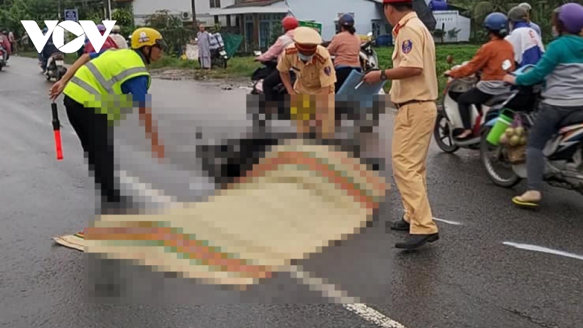 Traffic accidents drop sharply over five years
